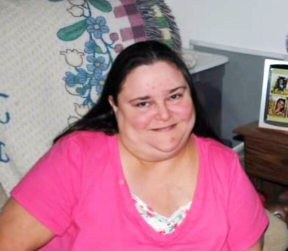 Chrystal Shilling-Peters